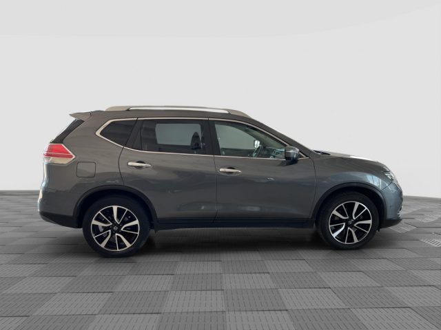 NISSAN X-Trail usata 3