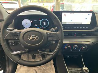 HYUNDAI i20 usata, con Airbag Passeggero