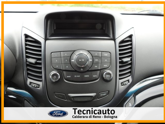 CHEVROLET Orlando usata, con Immobilizzatore elettronico