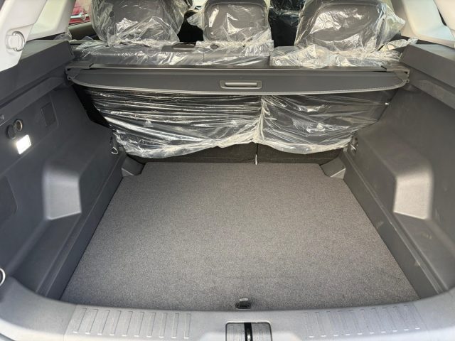 JAECOO Jaecoo 7 usata, con Specchietti laterali elettrici