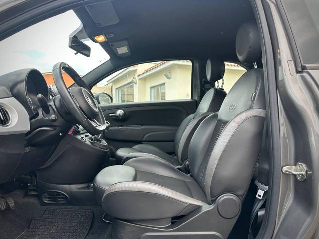 FIAT 500 usata 17