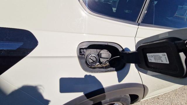 VOLKSWAGEN Taigo usata, con Cerchi in lega