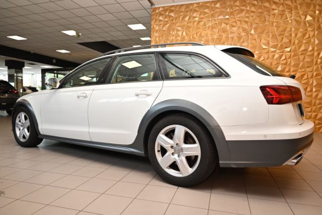 AUDI A6 allroad usata 82