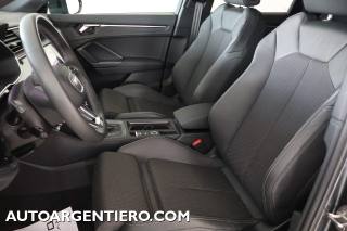 AUDI Q3 usata, con Autoradio