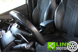 PEUGEOT 2008 usata, con USB