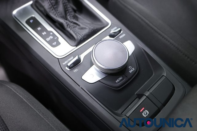 AUDI Q2 usata, con Specchietti laterali elettrici