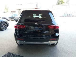 MERCEDES-BENZ GLB 200 usata, con Boardcomputer