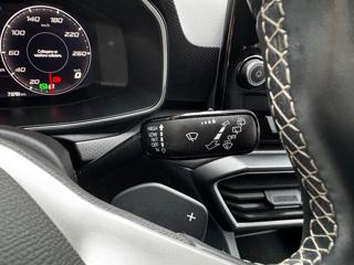 SEAT Leon usata, con USB