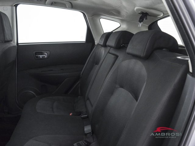 NISSAN Qashqai usata 9