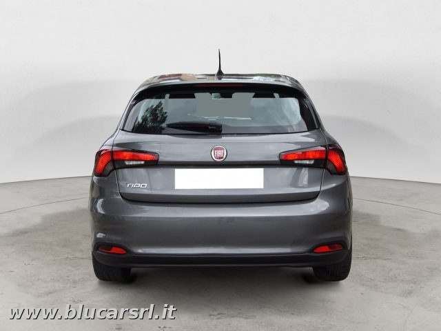 FIAT Tipo usata, con Airbag Passeggero