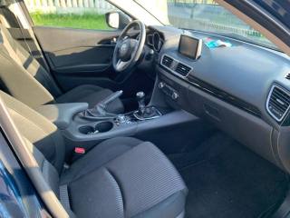 MAZDA 3 usata, con Controllo trazione