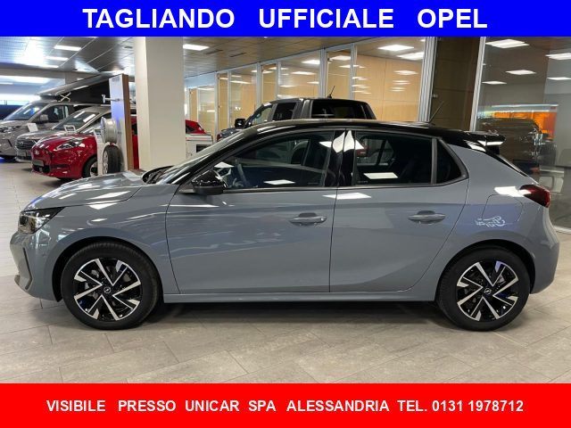 OPEL Corsa usata, con Cronologia tagliandi