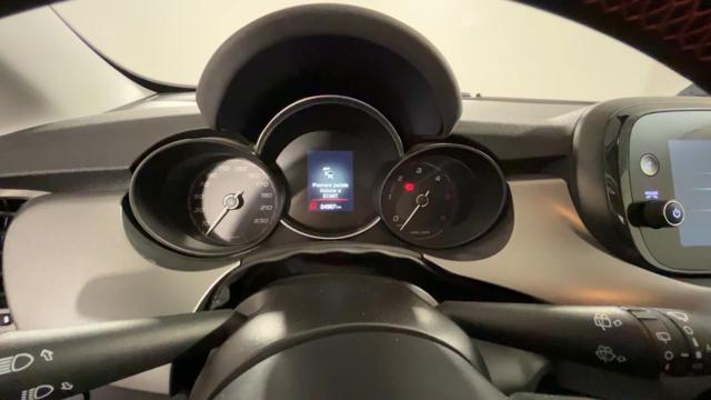 FIAT 500X usata, con Controllo automatico clima