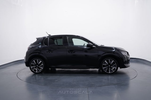 PEUGEOT 208 usata, con Chiusura centralizzata