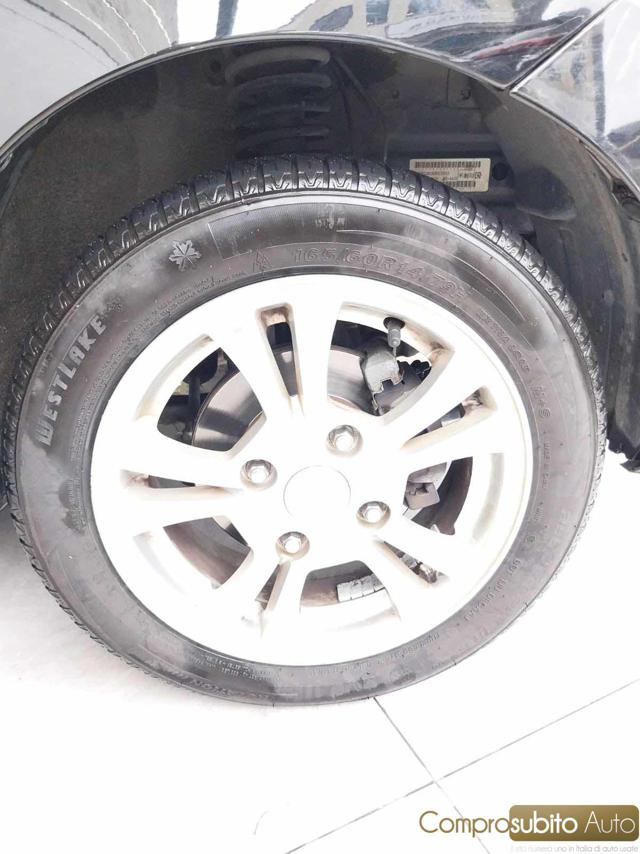 DR MOTOR DR ZERO usata 23