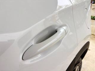 DR MOTOR DR 5.0 usata, con Luci diurne LED