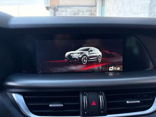 ALFA ROMEO Stelvio usata, con Sistema di navigazione