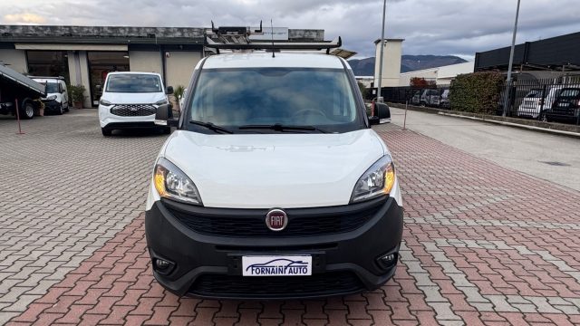 FIAT Doblo usata, con Airbag Passeggero