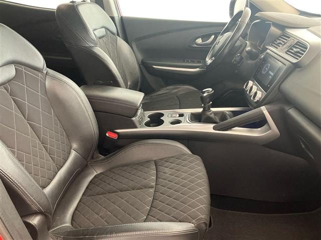 RENAULT Kadjar usata, con Sedili riscaldati