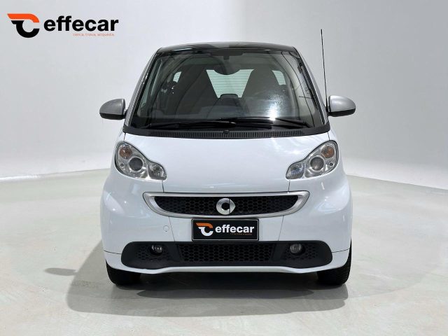 SMART ForTwo usata, con Airbag