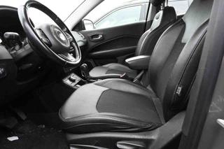 JEEP Compass usata, con Boardcomputer