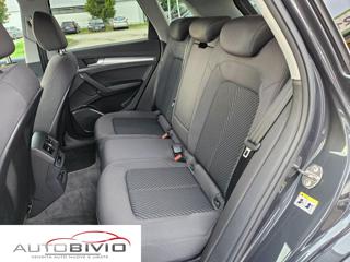 AUDI Q5 usata, con Chiusura centralizzata