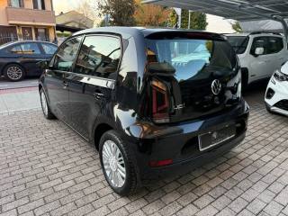 VOLKSWAGEN up! usata 6