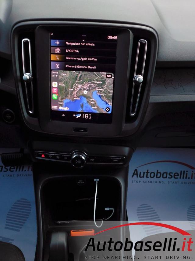 VOLVO XC40 usata 71