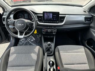 KIA Stonic usata, con Controllo trazione
