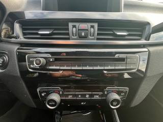 BMW X1 usata, con Controllo vocale