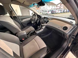 CHEVROLET Cruze usata, con Airbag testa