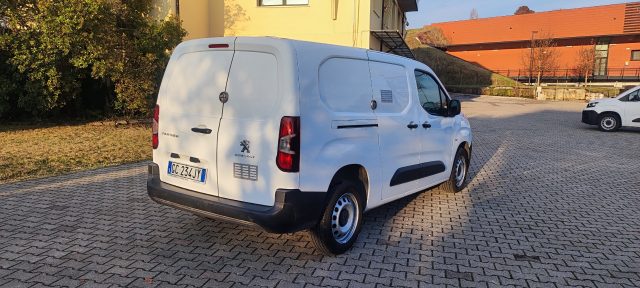PEUGEOT Partner usata, con Controllo trazione