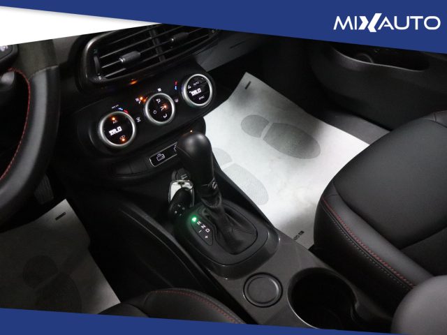 FIAT 500X usata, con Cruise Control