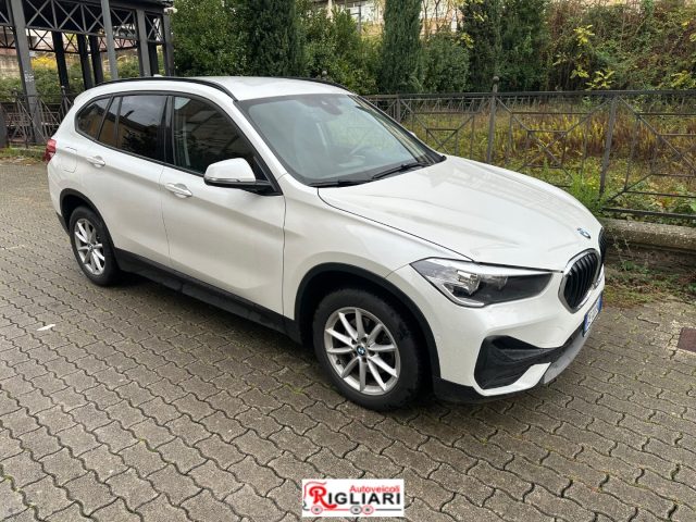 BMW X1 usata, con Boardcomputer