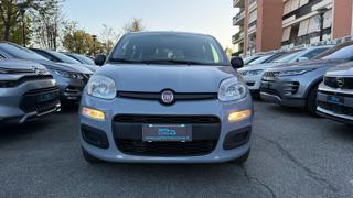 FIAT Panda usata, con Airbag Passeggero