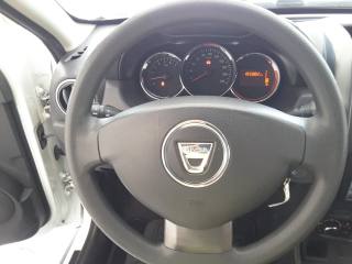 DACIA Duster usata, con Cerchi in lega