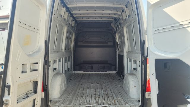 MERCEDES-BENZ Sprinter usata, con Chiusura centralizzata