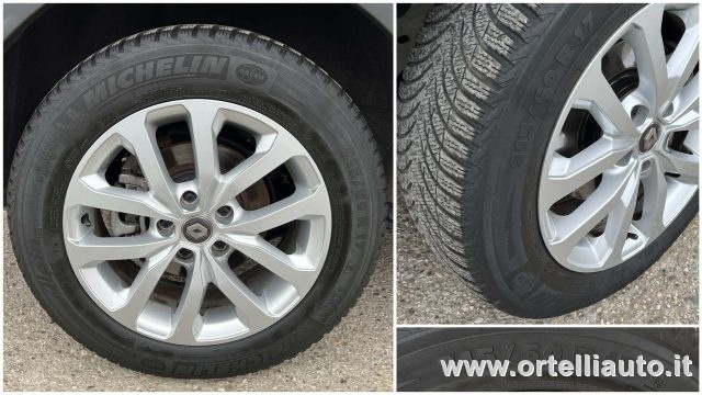 RENAULT Kadjar usata, con Filtro antiparticolato