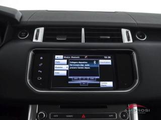 LAND ROVER Range Rover Sport usata 14