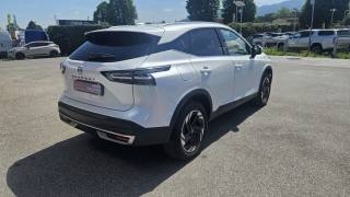 NISSAN Qashqai usata, con Airbag Passeggero