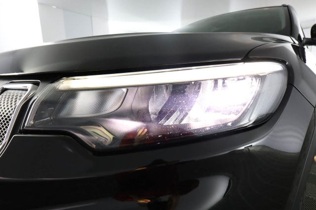 JEEP Compass usata 7