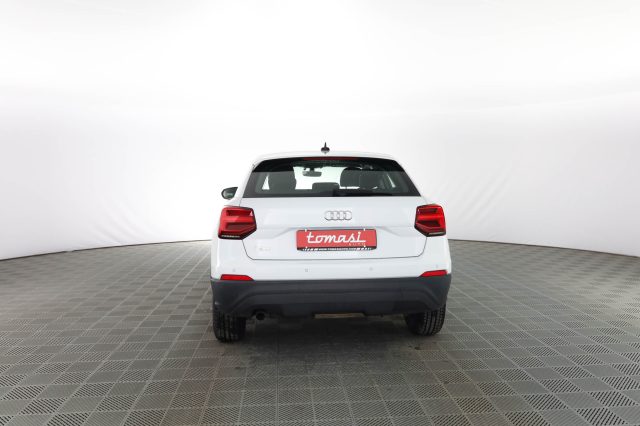 AUDI Q2 usata 4