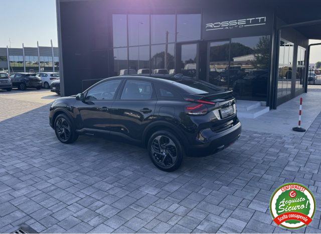 CITROEN C4 usata, con Controllo automatico clima