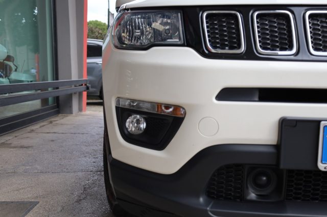 JEEP Compass usata 110