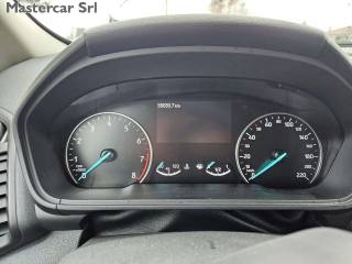 FORD EcoSport usata, con Park Distance Control