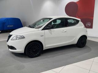LANCIA Ypsilon usata, con Airbag
