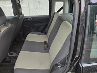 FIAT Panda usata 9