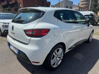 RENAULT Clio usata, con Alzacristalli elettrici