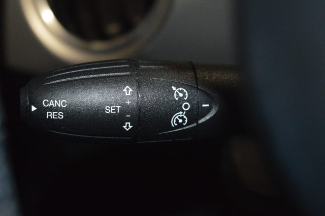 FIAT 500 usata, con Volante in pelle