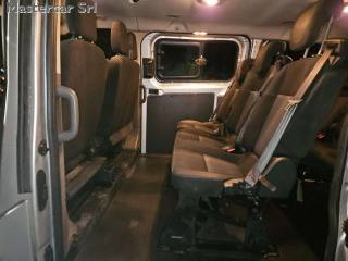 FORD Transit Custom usata, con Boardcomputer